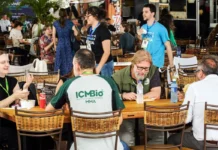 COP15 avança em Campo Grande com 42 novas espécies para proteção © Rafa Neddermeyer/Agência Brasil