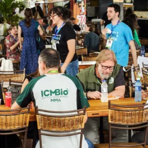 COP15 avança em Campo Grande com 42 novas espécies para proteção © Rafa Neddermeyer/Agência Brasil