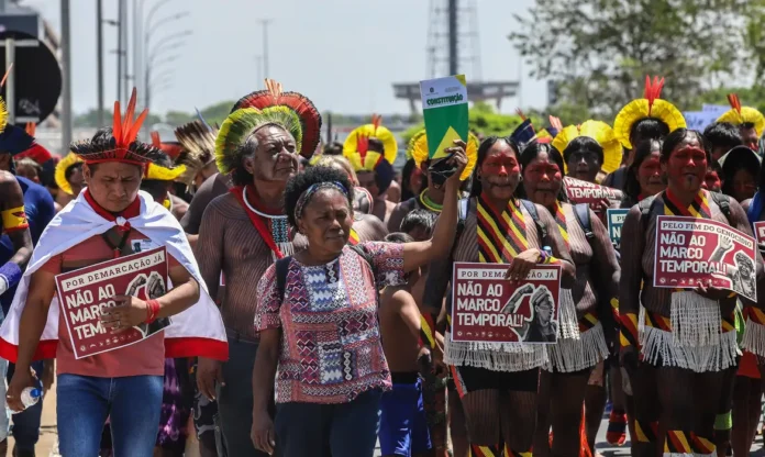 Foto: ARQUIVO/Antônio Cruz/Agência Brasil
