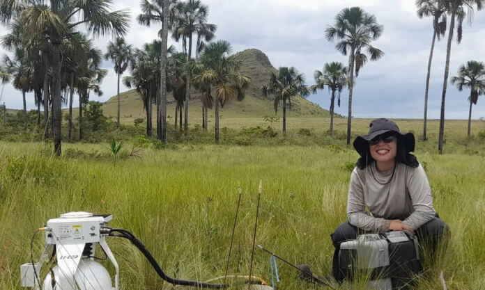 Foto: Rafael Oliveira/Unicamp