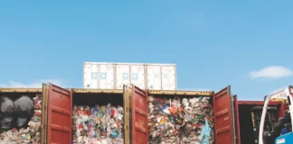 Indústria brasileira prefere importar lixo a investir em coleta seletiva local Reprodução - Carta Capital