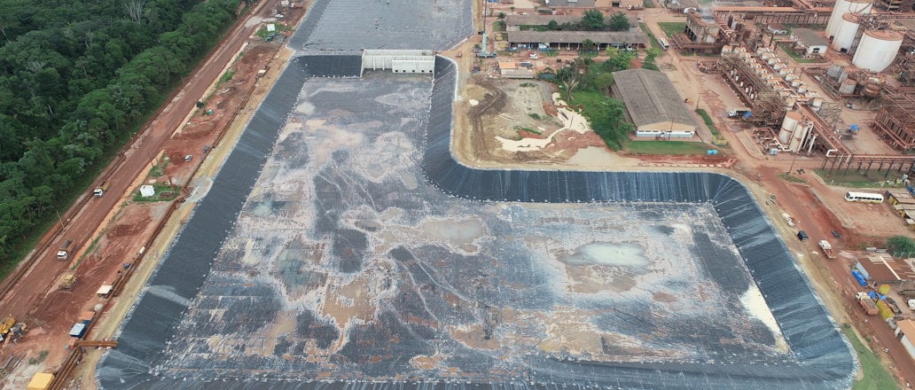 Divulgação - Hydro