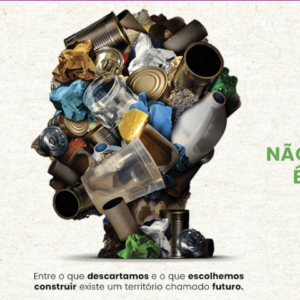 Inovação socioambiental é o foco da 17ª edição do fórum de resíduos.