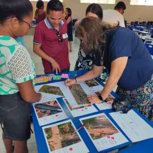 Projeto internacional HARMONIZE monitora impactos climáticos na saúde da Amazônia Fiocruz