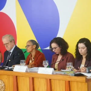 Brasil projeta década de resiliência com o novo Plano Clima 2024-2035 Foto: Fernando Donasci/MMA