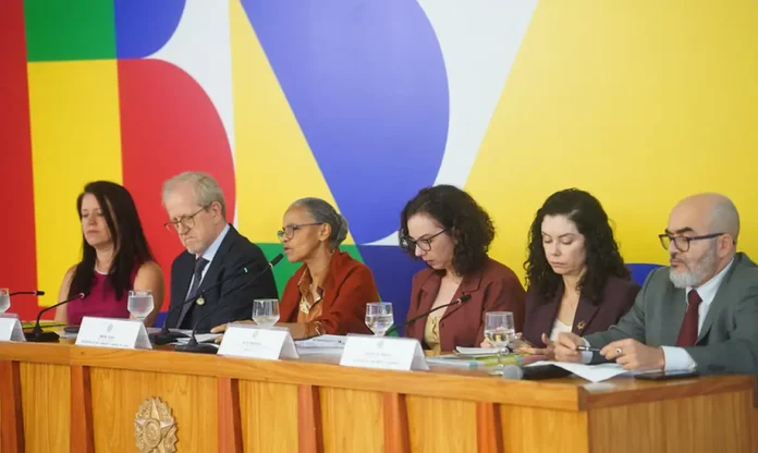 Foto: Fernando Donasci/MMA