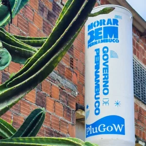 AMAZ e o investimento verde: A exigência de logística reversa para novos hardware Reprodução - Plugow