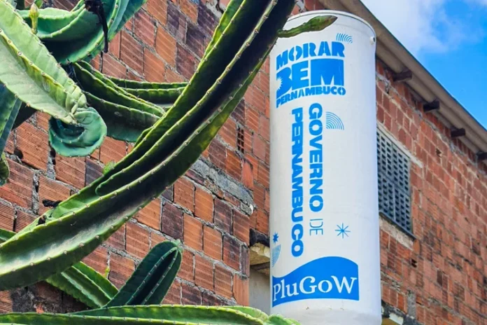 plugow Reprodução - Plugow