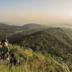 FUNBIO destina R$ 2,9 milhões para fortalecer brigadas na Caatinga e Pantanal Foto: Reprodução/SEMA