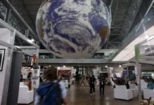 O Legado de Belém: COP30 consolida roteiro para a implementação climática global Foto: Tânia Rêgo/Agência Brasil