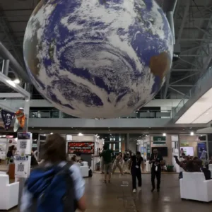 O Legado de Belém: COP30 consolida roteiro para a implementação climática global Foto: Tânia Rêgo/Agência Brasil