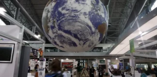 O Legado de Belém: COP30 consolida roteiro para a implementação climática global Foto: Tânia Rêgo/Agência Brasil