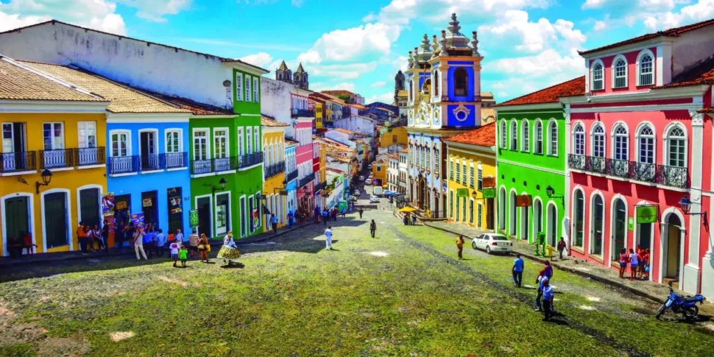 Reprodução: BrasilTuris