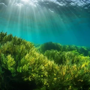 Embrapa aposta em microalgas como o futuro dos bioinsumos no campo Reprodução - Biocrown