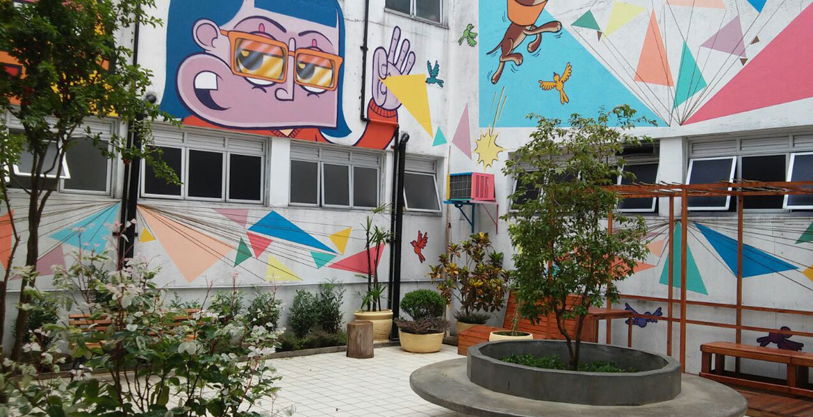 Divulgação - Hospital Infantil Darcy Vargas