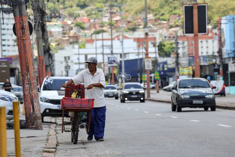 Foto: Tomaz Silva/Agência Brasil