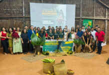 Amazonas inaugura primeiro mestrado para enfermeiros indígenas do Brasil.