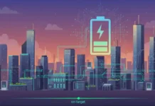 O plano para 2035: como as super baterias e o consumo inteligente vão blindar o Brasil contra apagões O futuro da energia no Brasil passa por baterias e eficiência