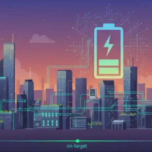 O plano para 2035: como as super baterias e o consumo inteligente vão blindar o Brasil contra apagões O futuro da energia no Brasil passa por baterias e eficiência