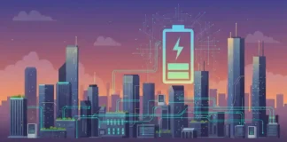O plano para 2035: como as super baterias e o consumo inteligente vão blindar o Brasil contra apagões O futuro da energia no Brasil passa por baterias e eficiência