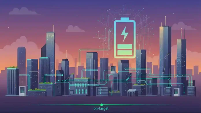 unnamed (37) O futuro da energia no Brasil passa por baterias e eficiência