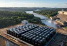 A revolução de 150%: como o Brasil dobrou de tamanho e por que as baterias são o novo coração do sistema A revolução de 150%: como o Brasil dobrou de tamanho e por que as baterias são o novo coração do sistema