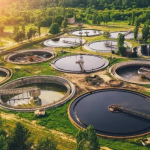 Gestão de efluentes: o desafio da montagem SKD para a natureza de Maricá Reprodução - fluidfeede