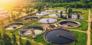 Gestão de efluentes: o desafio da montagem SKD para a natureza de Maricá Reprodução - fluidfeede