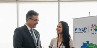Finep desembarca em Belém com R$ 3,3 bilhões para transformar a inovação no Pará A Finep chega a Belém com R$ 3,3 bilhões para transformar a inovação no Pará. Saiba como acessar os recursos e fortalecer a ciência e a bioeconomia na Amazônia hoje