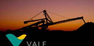 Vale dobra a produção de ferro a partir de rejeitos e revoluciona setor