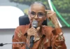 Marina Silva deixa Meio Ambiente e cobra criação de autoridade climática