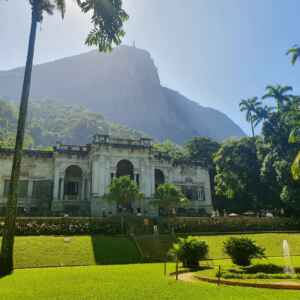Parque Nacional da Tijuca bate recorde de visitação: como a gestão do icmbio transformou a floresta urbana no destino mais procurado do Brasil?