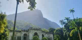 Parque Nacional da Tijuca bate recorde de visitação: como a gestão do icmbio transformou a floresta urbana no destino mais procurado do Brasil?