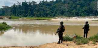 O ecocídio das fronteiras seguras: como a militarização contra refugiados climáticos destrói corredores ecológicos e acelera a fragmentação de habitats sensíveis.