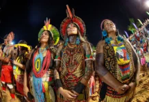 Semana dos Povos Indígenas em Belém: como a gestão territorial e a etnobioeconomia centralizam os debates sobre políticas públicas e direitos no Pará