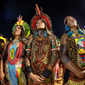 Semana dos Povos Indígenas em Belém: como a gestão territorial e a etnobioeconomia centralizam os debates sobre políticas públicas e direitos no Pará