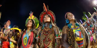 Semana dos Povos Indígenas em Belém: como a gestão territorial e a etnobioeconomia centralizam os debates sobre políticas públicas e direitos no Pará