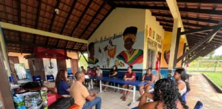 Economia circular e inteligência artificial transformam a produção quilombola em Santarém através de parceria entre universidades brasileiras e do Reino Unido.