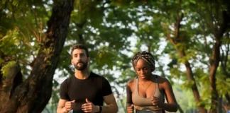 Como ter constância na atividade física para levar uma vida mais saudável