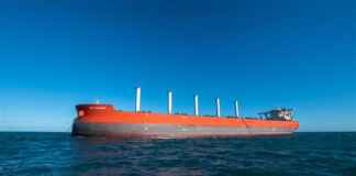 Etanol no transporte marítimo: como a estratégia de descarbonização da Vale pretende reduzir em 90% as emissões de carbono em navios transoceânicos