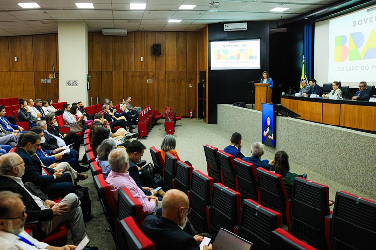 Parceria entre Governo e Google revoluciona validação do Cadastro Ambiental Rural 1 2def8ad4 9bc3 442a 9839 e79c065ff07c