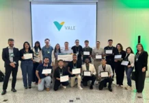 Mineração do futuro e as novas oportunidades de carreira para estudantes que desejam aplicar conhecimentos de modelagem geológica em desafios reais da indústria.