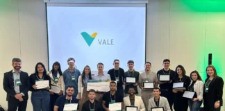 Mineração do futuro e as novas oportunidades de carreira para estudantes que desejam aplicar conhecimentos de modelagem geológica em desafios reais da indústria.