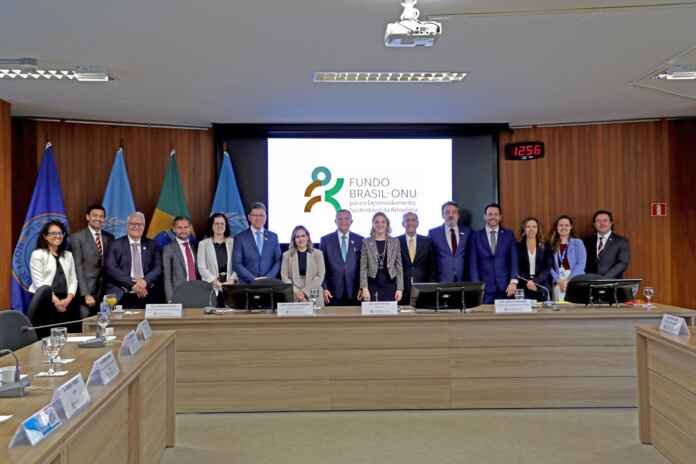 Foto: © ONU Brasil/Isadora Ferreira