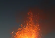 Supervulcões representam risco maior para a humanidade do que queda de asteroides