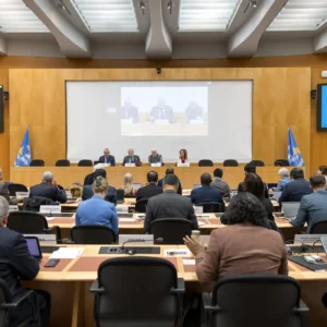 A crise financeira e o impasse no IPCC que ameaçam o Sul Global IPCC inicia 64ª Sessão Plenária na Comissão Econômica e Social