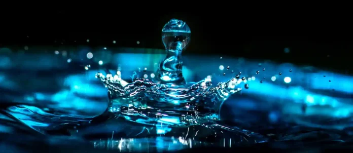 A escassez de água é um problema crescente em muitas partes do mundo, especialmente devido às mudanças climáticas