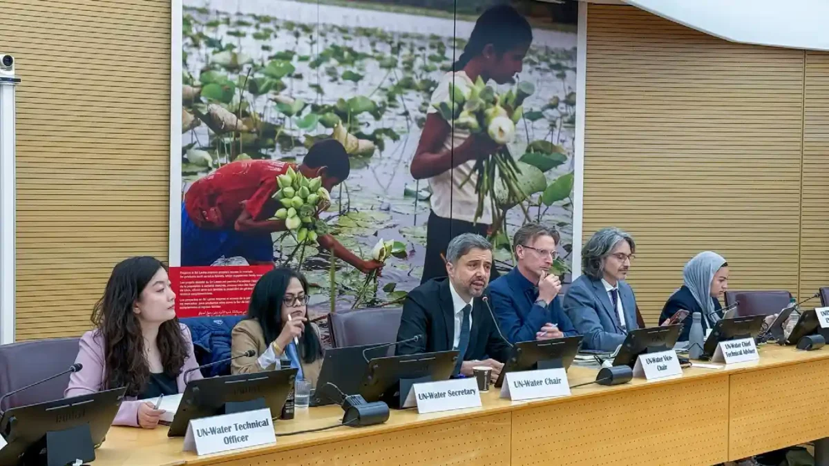 Em direção à uma economia sustentável, resiliente às mudanças climáticas