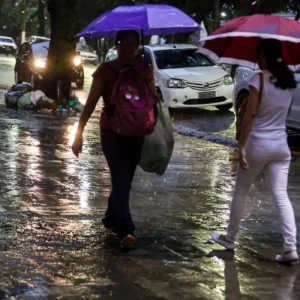 Belém decreta emergência após chuva histórica de 150 mm causar alagamentos em toda a capital
