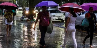 Belém decreta emergência após chuva histórica de 150 mm causar alagamentos em toda a capital
